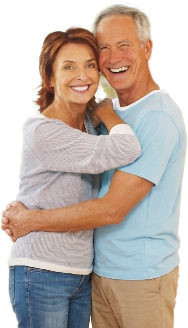 Cuidado para adultos mayores